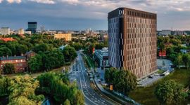 Dwie duże, znane firmy dołączyły do grona najemców biurowca DL Tower w Katowicach