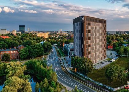 Firma TPA Poland otworzyła nowe biuro w Katowicach