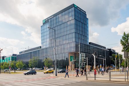 Nowe najmy i ekspansja w biurowcu LIXA C w Warszawie
