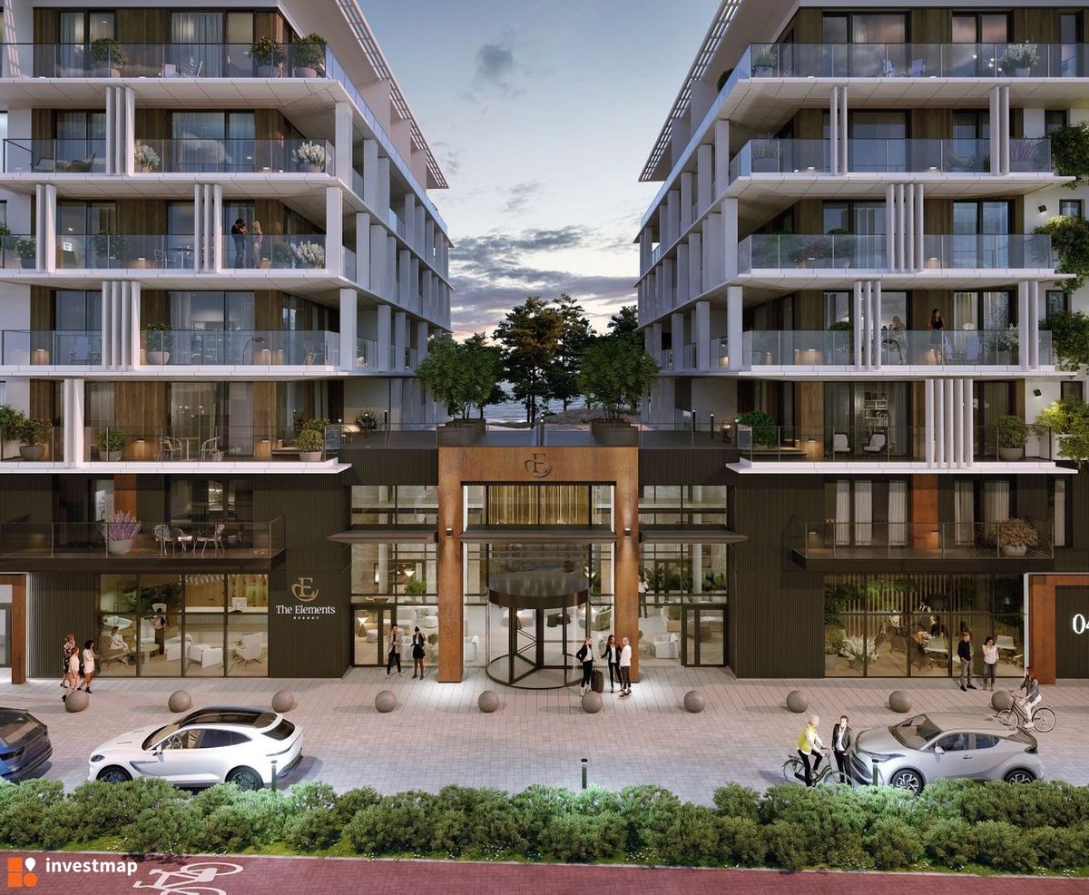 Peninsula Property
