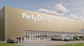 PartyDeco inwestuje w Szczecinie. Powstaną nowe miejsca pracy