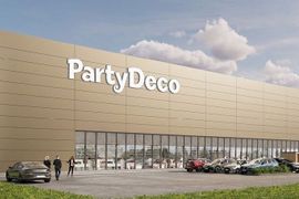 PartyDeco inwestuje w Szczecinie. Powstaną nowe miejsca pracy
