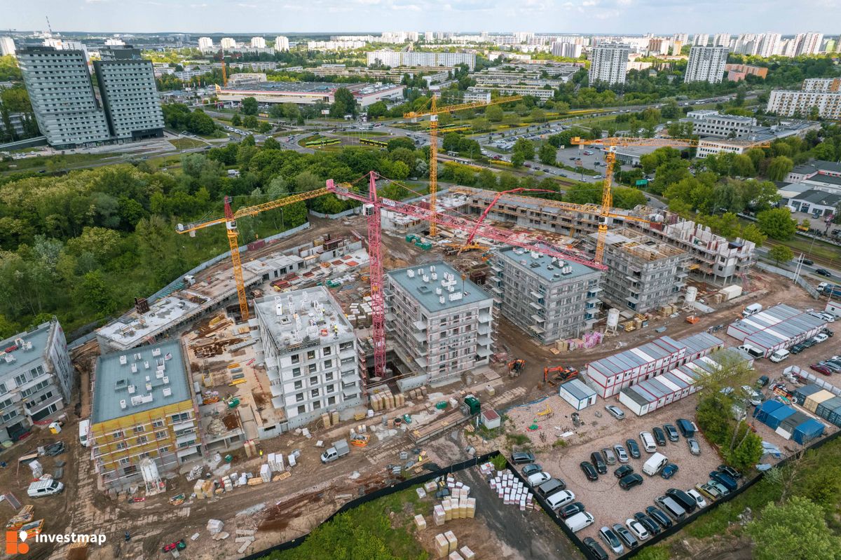 Zdjęcie Portowo fot. Vastint Poland Sp. z o.o.