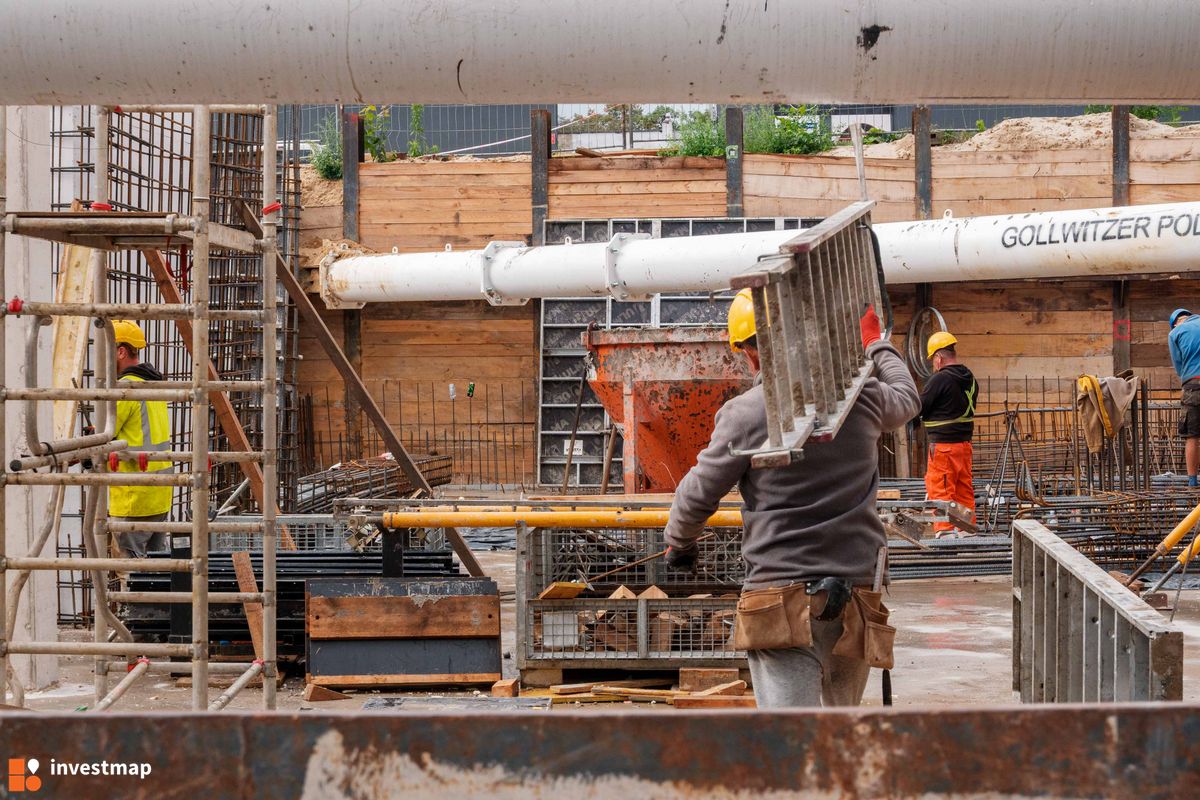 Zdjęcie Pogonowskiego 52 fot. PROFIT Development