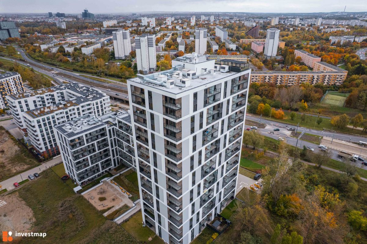 Zdjęcie Panoramiqa fot. Jakub Zazula 