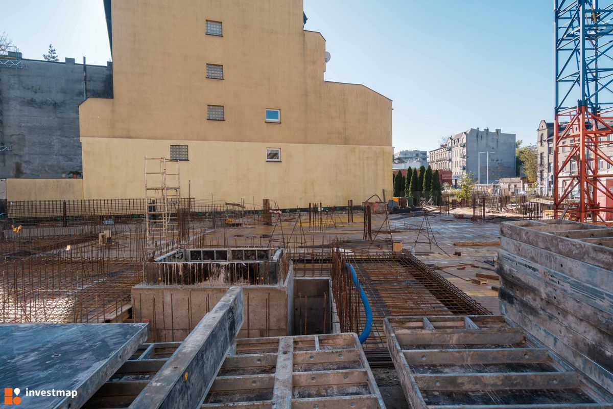 Zdjęcie Pogonowskiego 52 fot. PROFIT Development