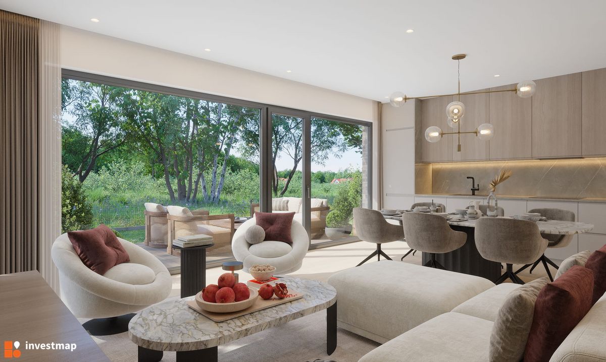 Wizualizacja River Park dodał Wojciech Jenda