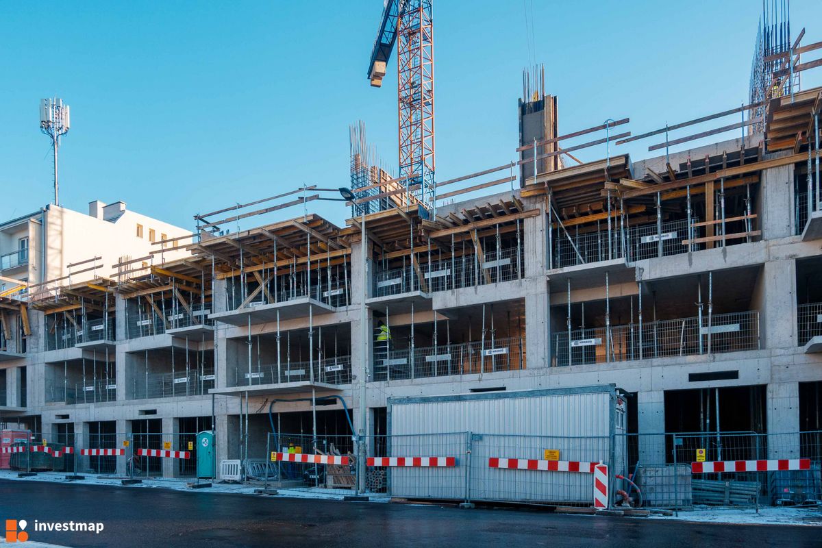 Zdjęcie Pogonowskiego 52 fot. PROFIT Development