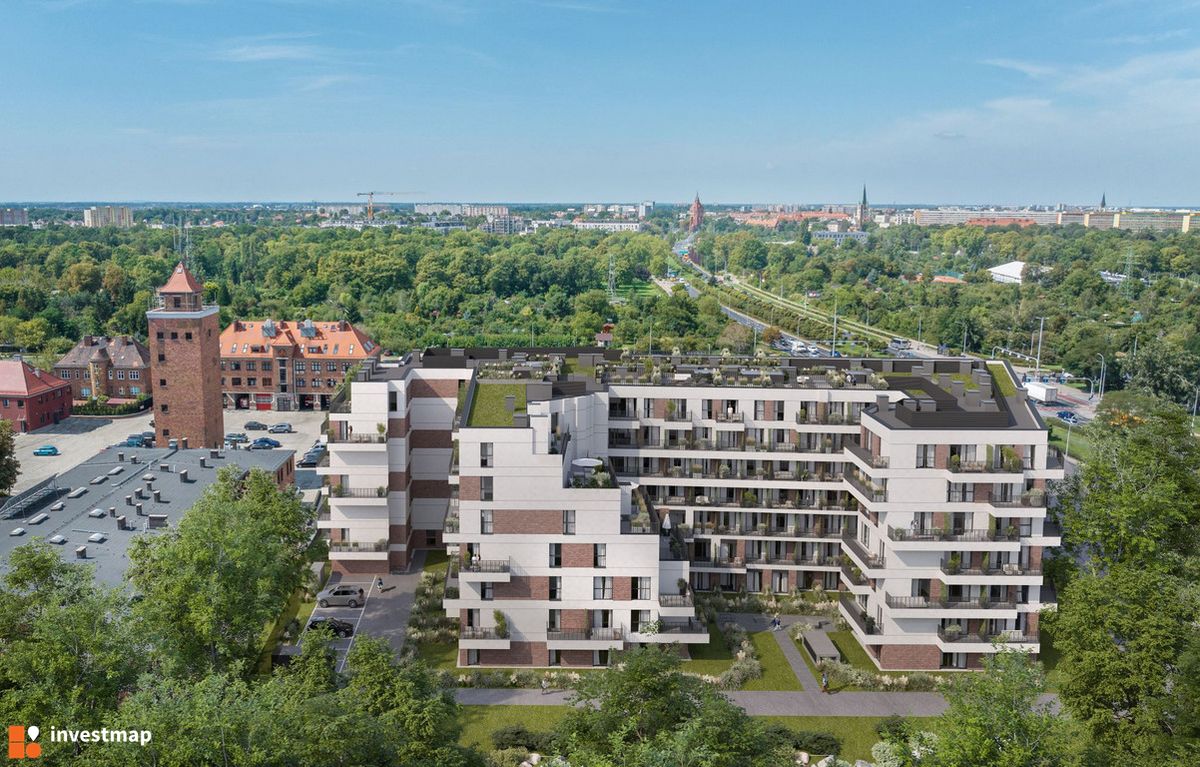 Wizualizacja Żegiestowska III dodał Wojciech Jenda