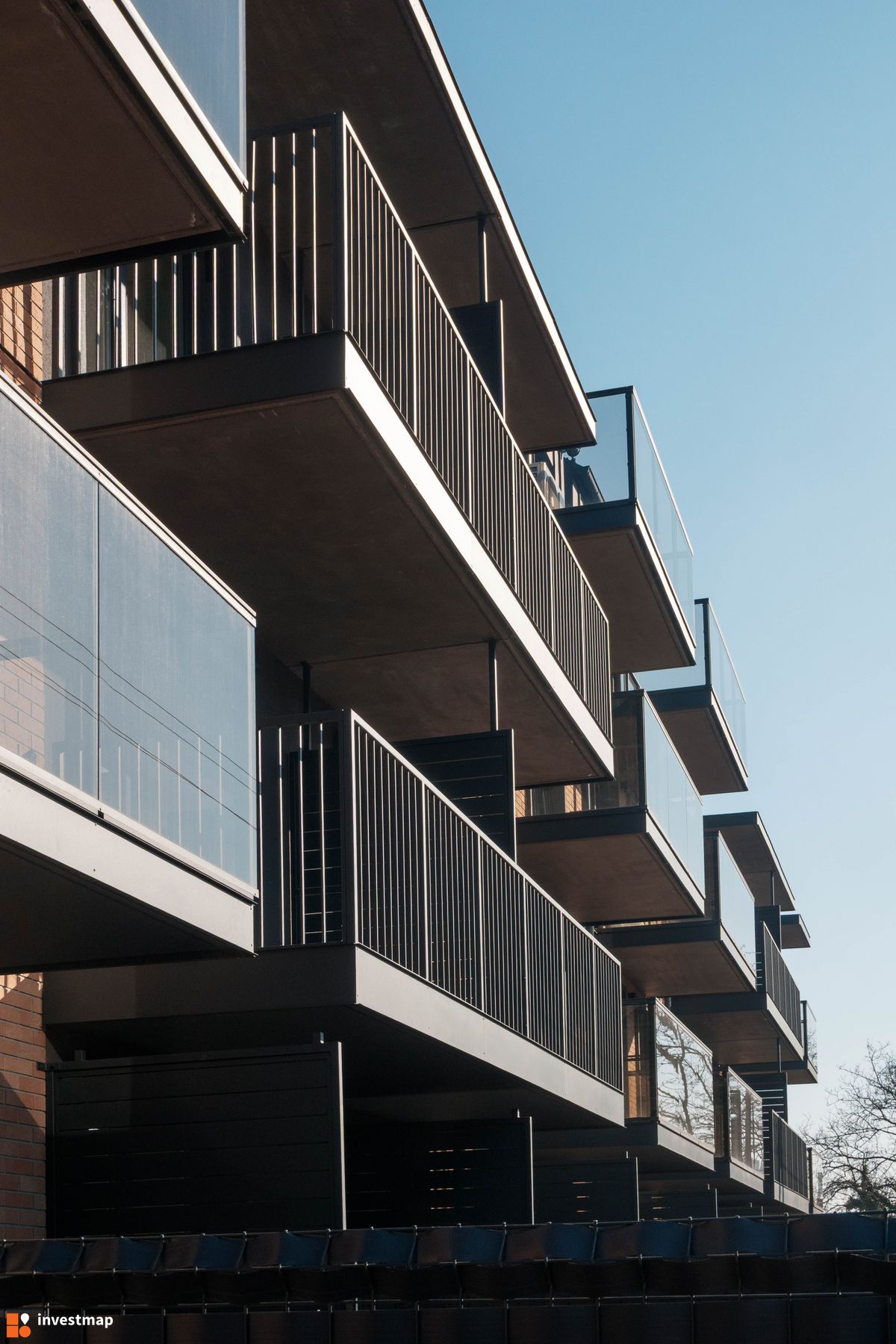 Zdjęcie Apartamenty Świeradowska fot. Grupa CTE