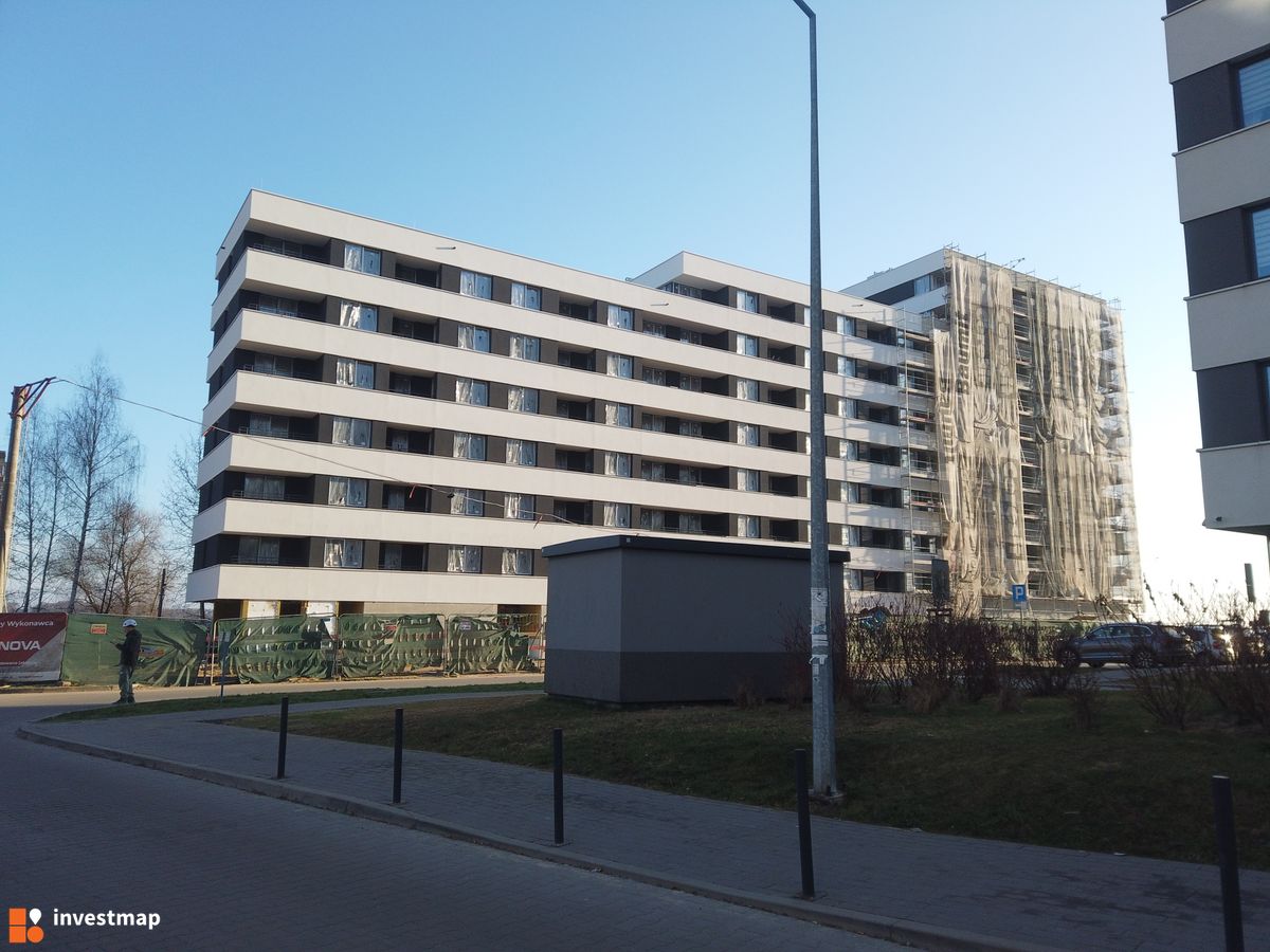 Zdjęcie Piasta Park fot. Damian Daraż 