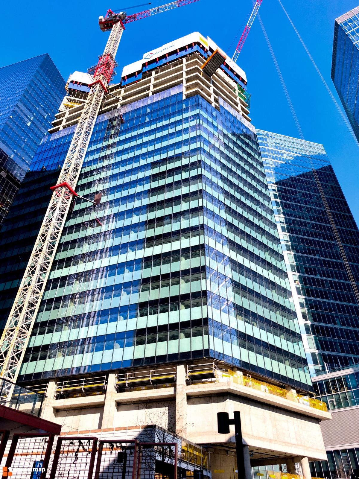 Zdjęcie Skyliner II fot. Piotr_Wysocki85 