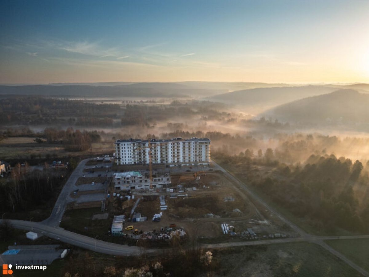 Zdjęcie VIDOK Residence etap II  fot. toom 