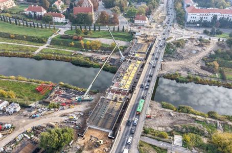 Orzech