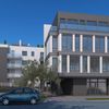 Budynki apartamentowo-biurowe, ul. Wałbrzyska 16