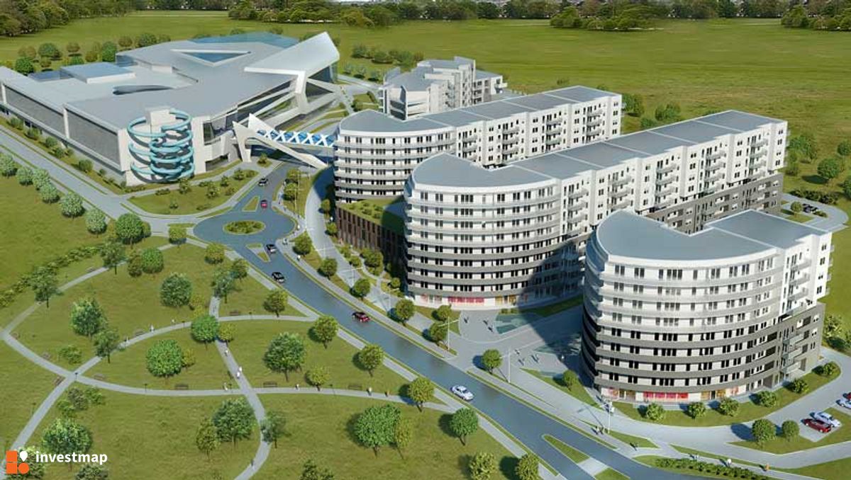 Wizualizacja AquaSfera dodał MatKoz 