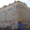 Remont, Przebudowa Kamienicy, ul. Krakowska 41