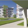 Kompleks dwóch budynków wielorodzinnych ul. Porębska