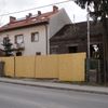 Budynek Mieszkalny, ul. Fredry 13