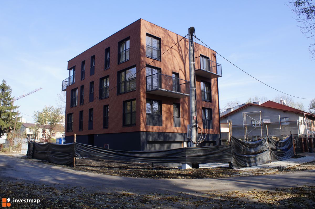 Zdjęcie Loft 13 fot. Damian Daraż 
