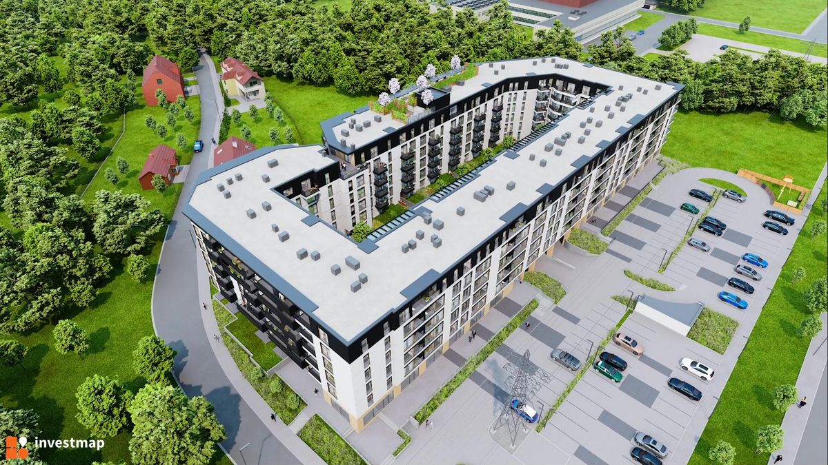 Wizualizacja City Yes dodał Damian Daraż 