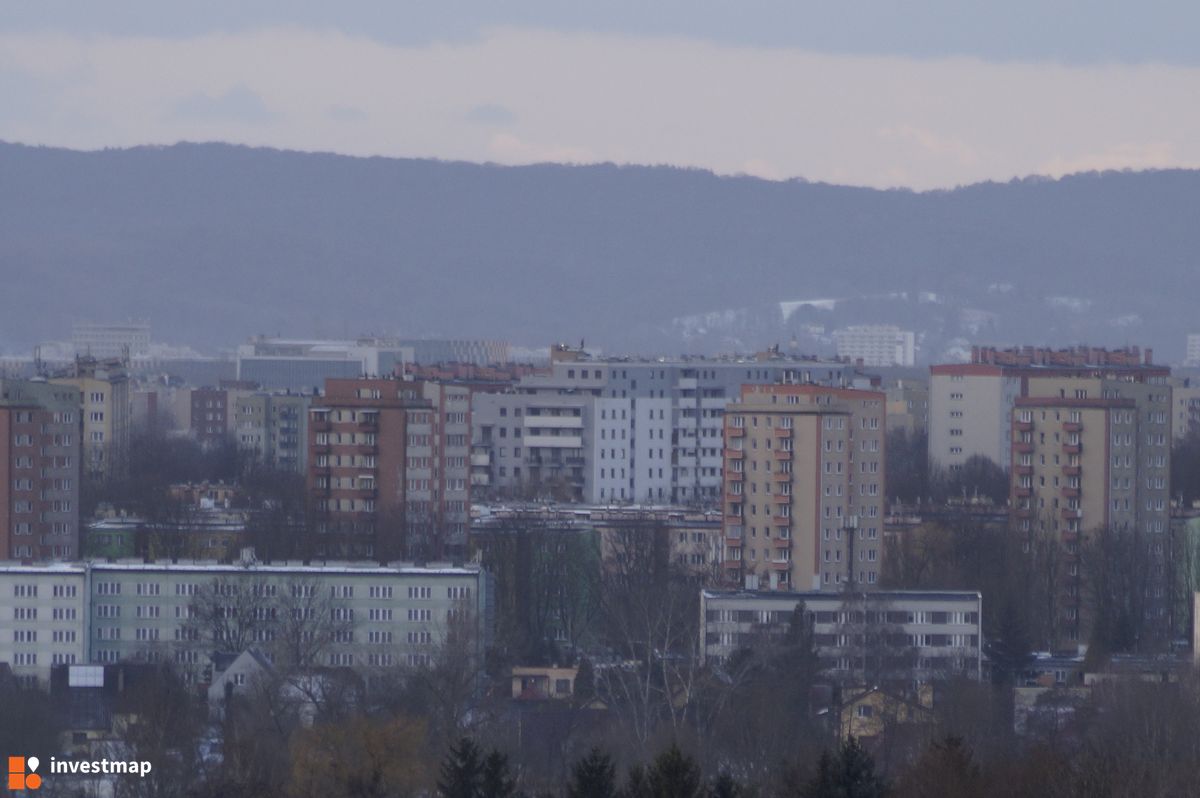 Zdjęcie Budynek mieszkalny, ul. Urbanowicza fot. Damian Daraż 