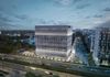 PHN S.A. rozpoczyna budowę biurowca VENA w Warszawie [WIZUALIZACJE]