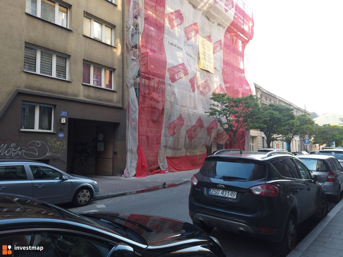 Zdjęcie Filipa 11 fot. Damian Daraż 