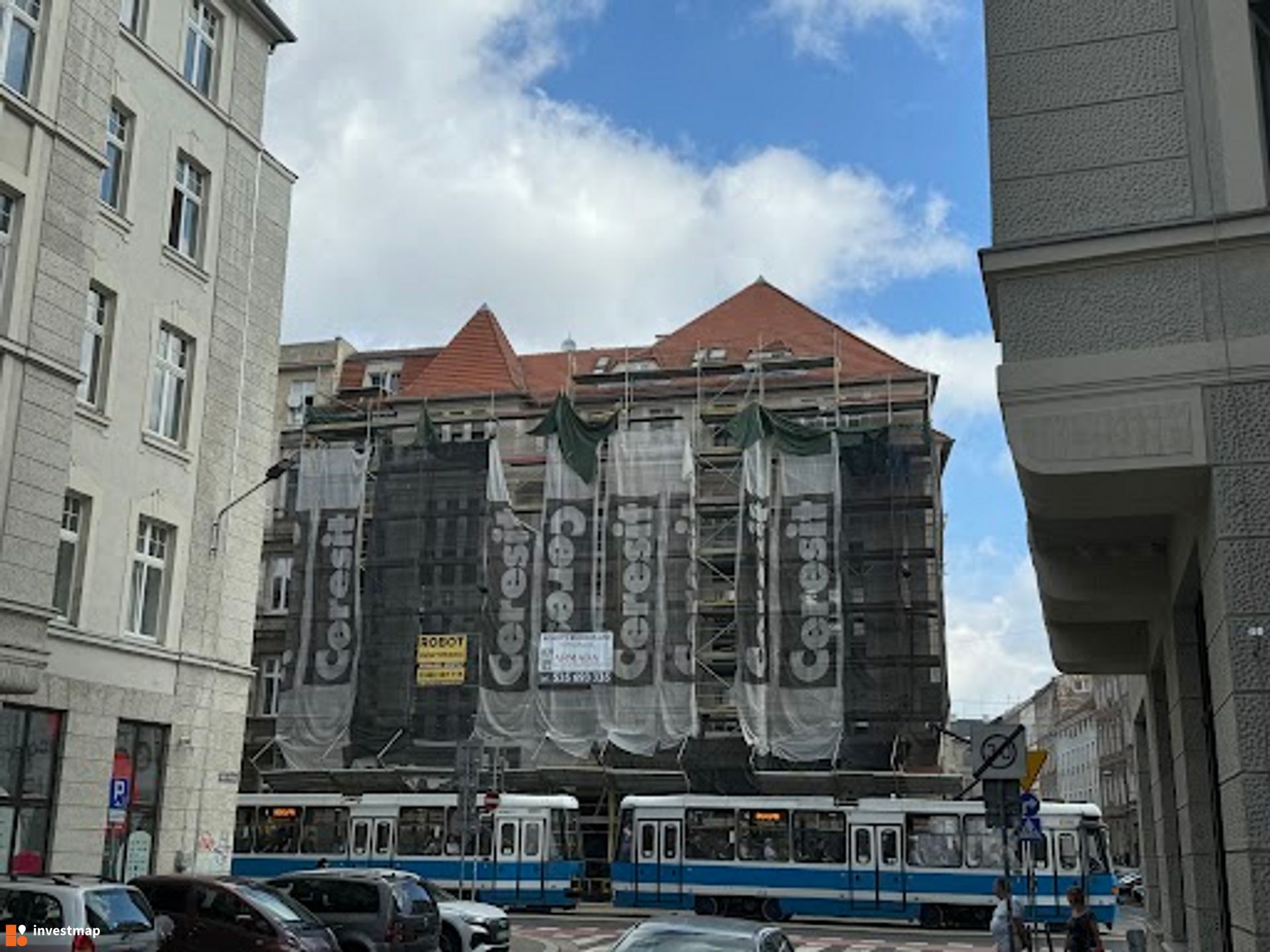 Piłsudskiego 40