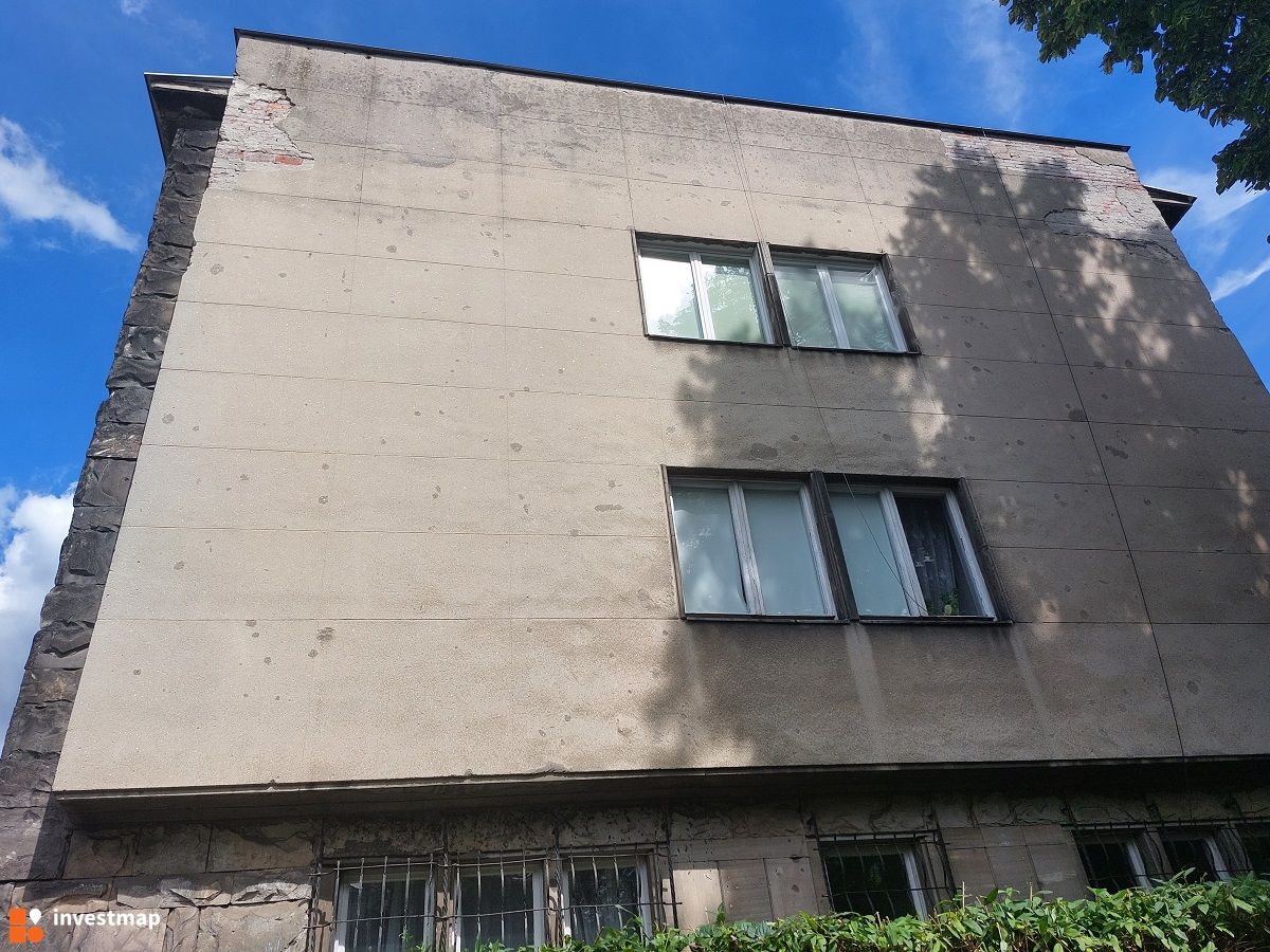Zdjęcie Francuska 38 fot. Orzech 