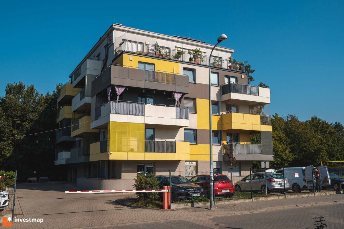 Zdjęcie [Wrocław] Budynek wielorodzinny "Willa Mały Książę" fot. Inwestgrupa Sp. z o.o.