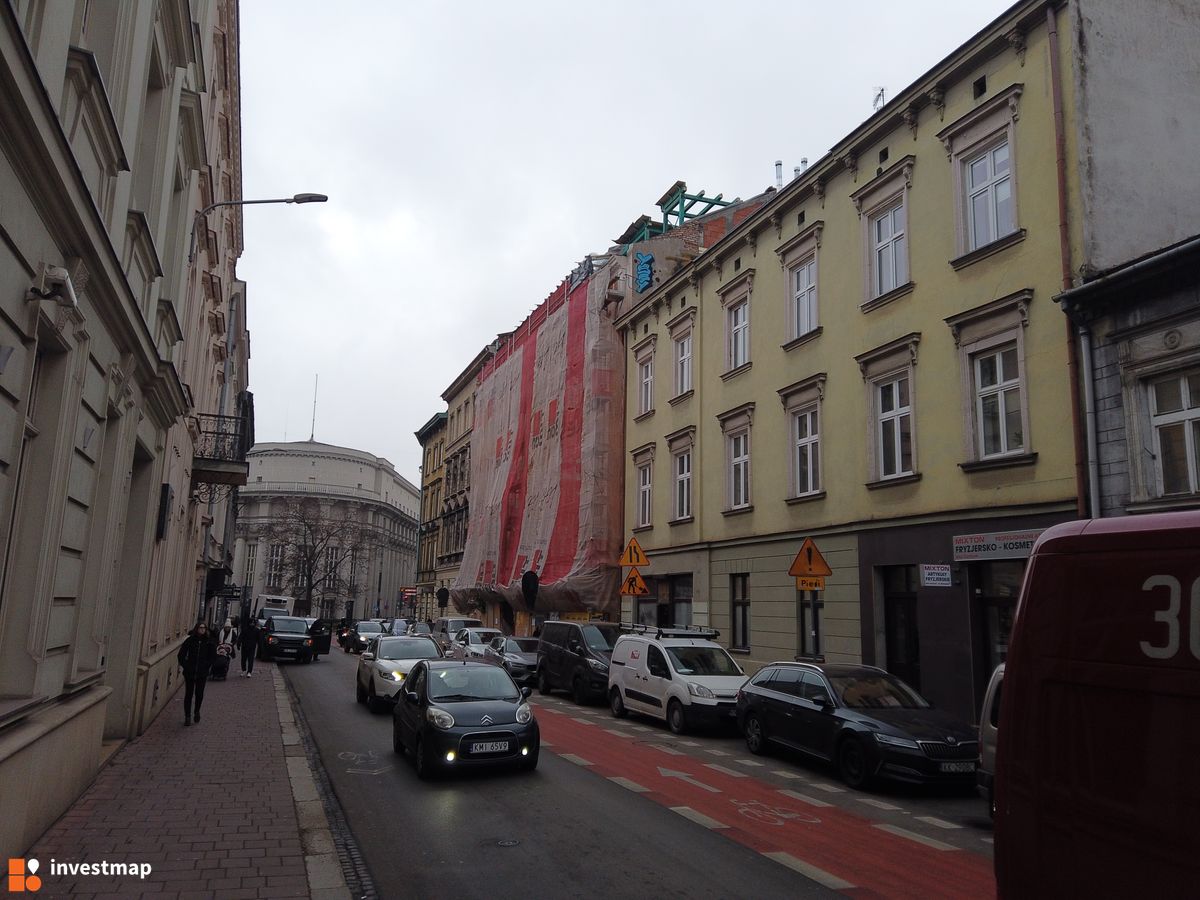 Zdjęcie Wielopole 9 fot. Damian Daraż 