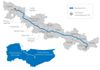 Linia elektroenergetyczna 400 kV Gdańsk Błonia – Olsztyn Mątki