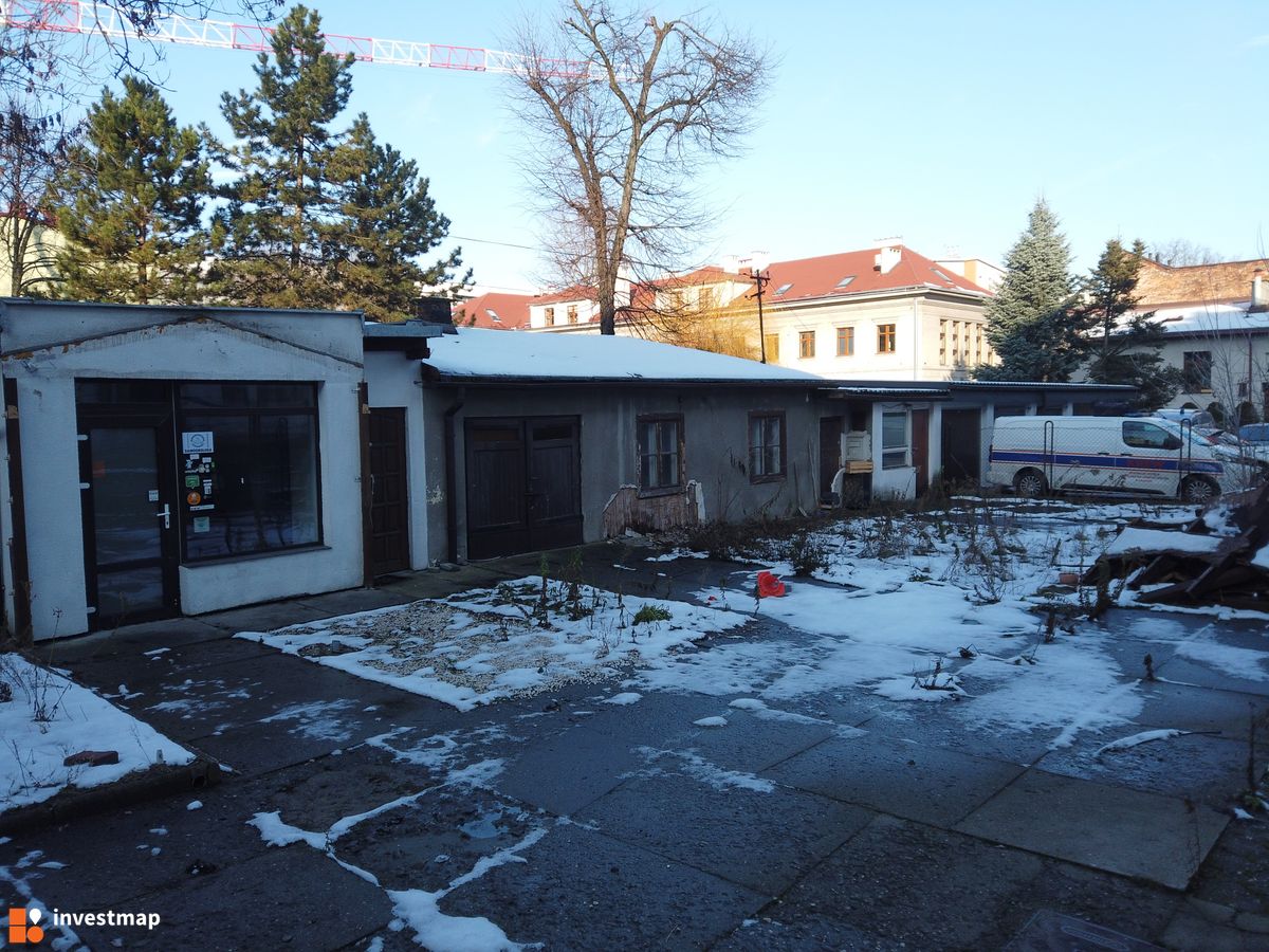 Zdjęcie Prochowa 14 fot. Damian Daraż 