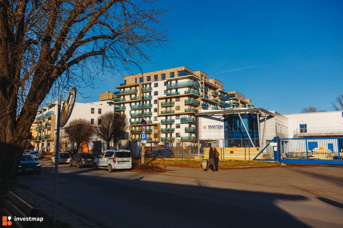 Zdjęcie Cystersów 26 fot. Jakub Zazula 
