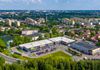 LCP Properties kupuje park handlowy w woj. mazowieckim