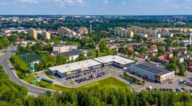 LCP Properties kupuje park handlowy w woj. mazowieckim