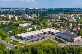 LCP Properties kupuje park handlowy w woj. mazowieckim