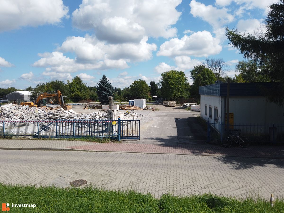 Zdjęcie Na Zakolu Wisły 4 fot. Damian Daraż 
