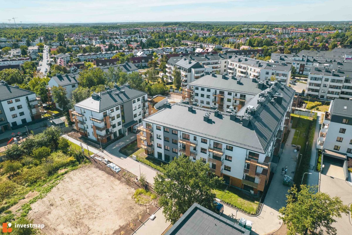 Zdjęcie Rędzińska  fot. PROFIT Development