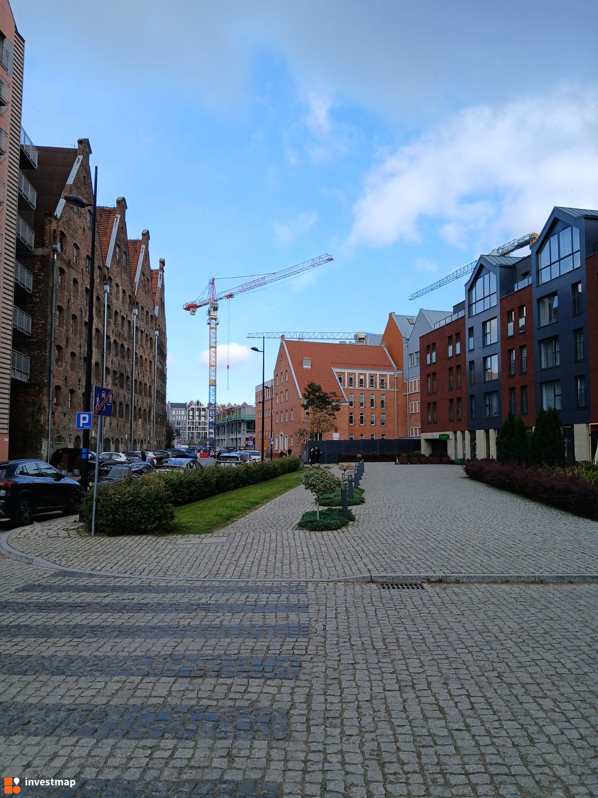 Zdjęcie Unique Hotel Gdańsk fot. Wojciech Jenda