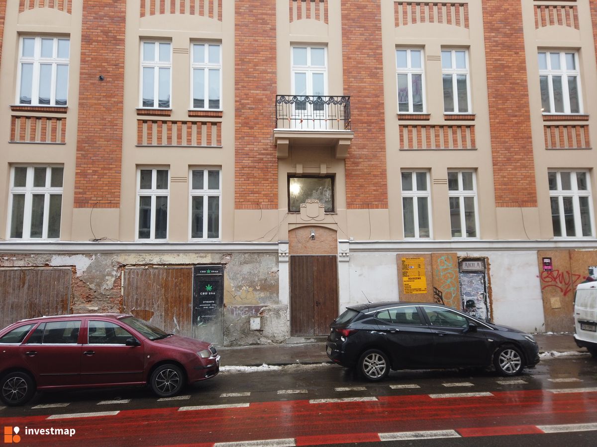 Zdjęcie Wielopole 9 fot. Damian Daraż 