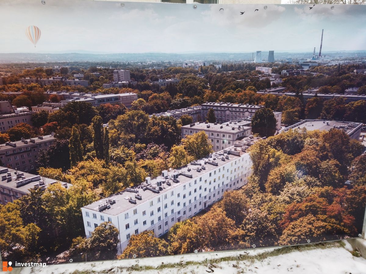 Zdjęcie Teatralne Residence fot. Damian Daraż 