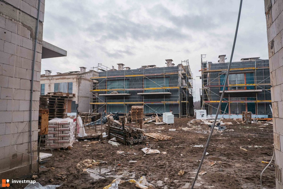 Zdjęcie Waniliowa fot. PROFIT Development