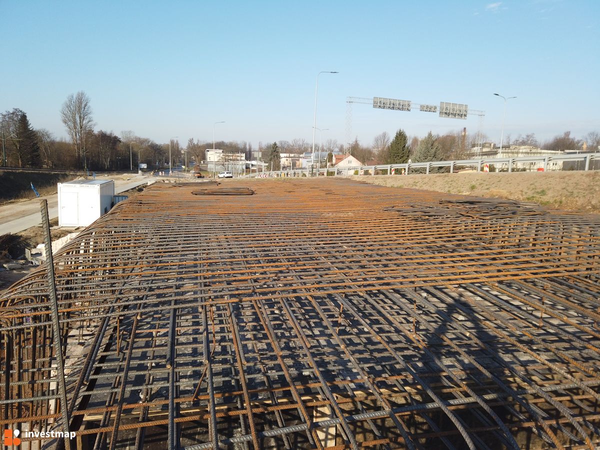 Zdjęcie Schron Amunicyjny Dłubnia fot. Damian Daraż 