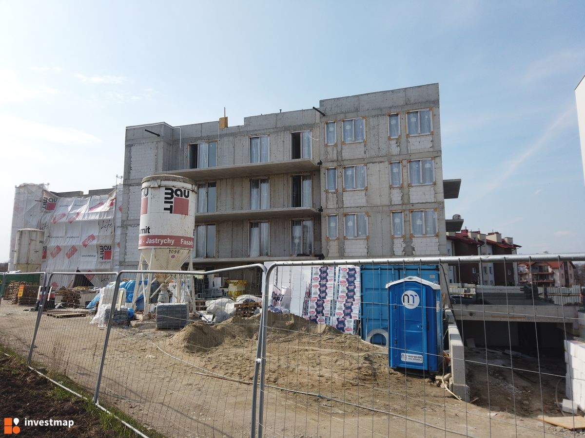 Zdjęcie Wzgórze Gustawa fot. Damian Daraż 