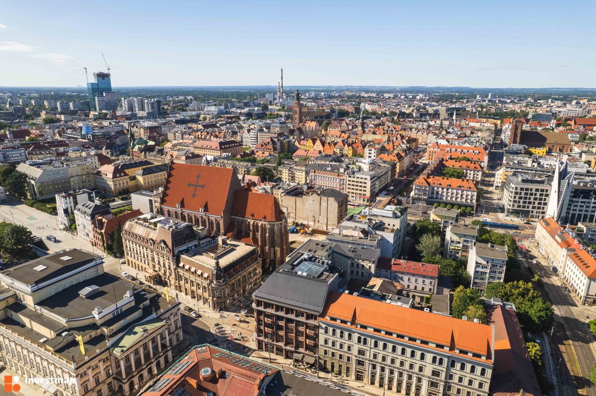 Zdjęcie NOHO Wrocław fot. Jakub Zazula 