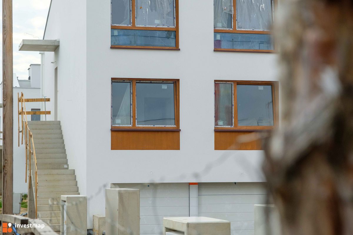 Zdjęcie Waniliowa fot. PROFIT Development