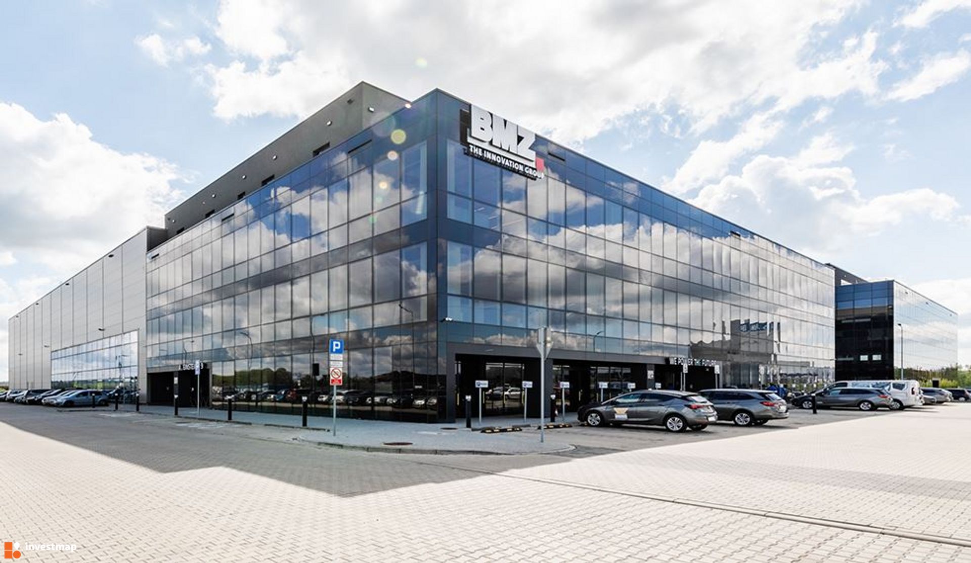 Niemiecka grupa BMZ Battery Solutions przenosi całą europejską produkcję do Polski