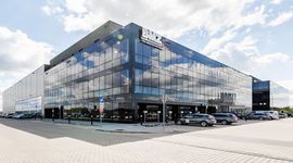 Niemiecka grupa BMZ Battery Solutions przenosi całą europejską produkcję do Polski